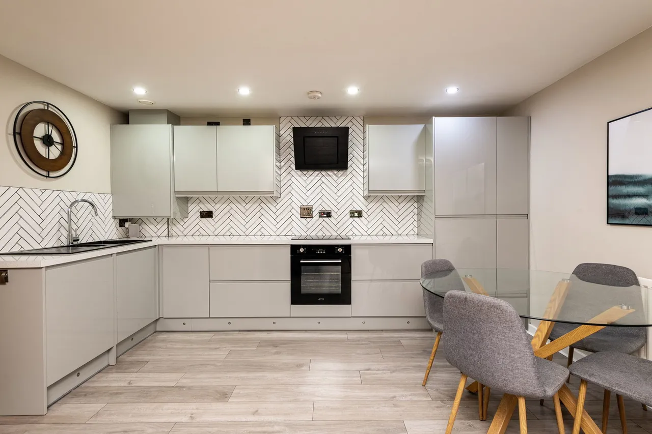 Clock House Rise, Coxheath, photo 6