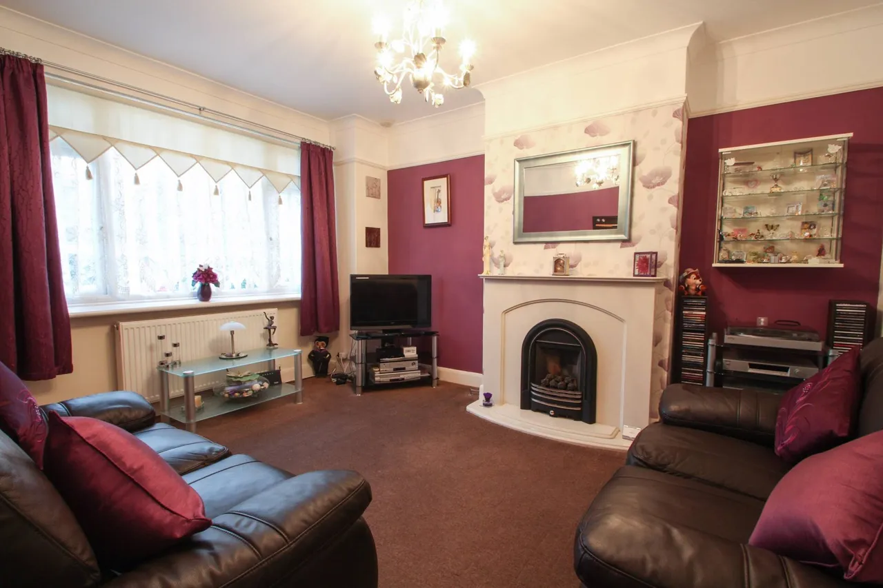 Vaughan Road, Welling, photo 2