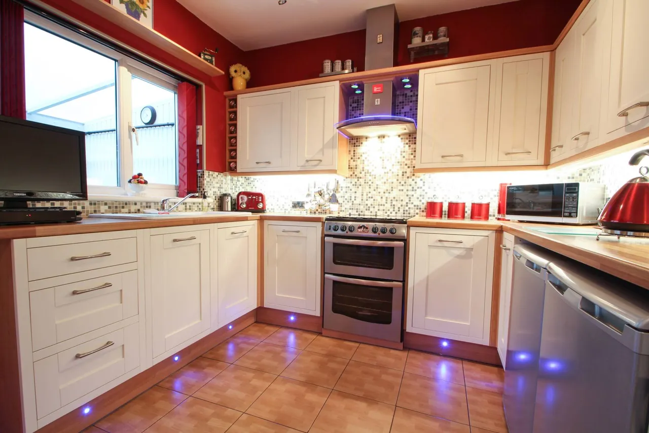 Vaughan Road, Welling, photo 4
