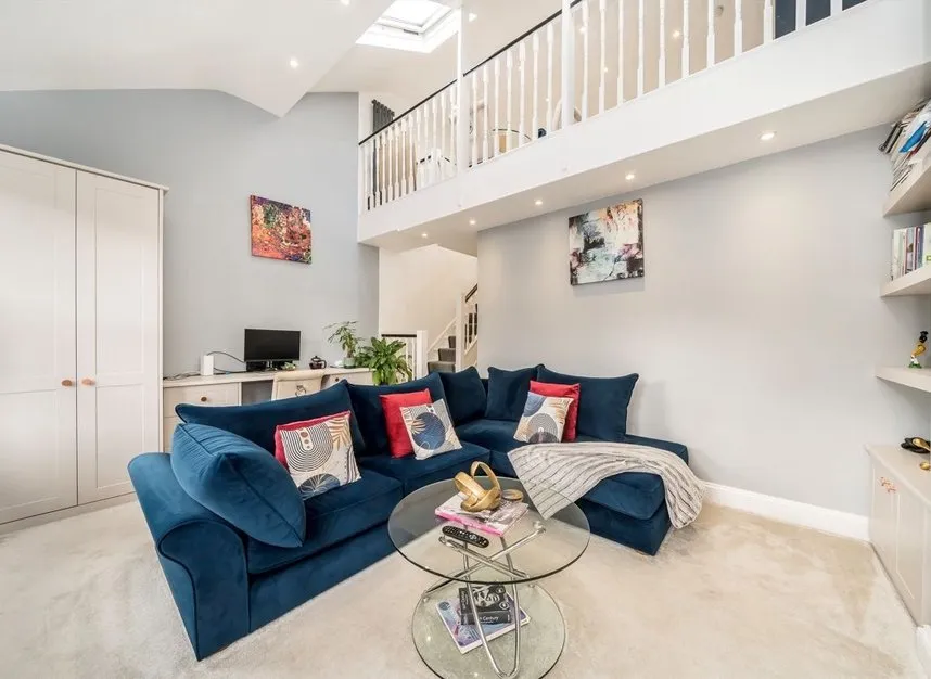 Prothero Road, Fulham, SW6, photo 8