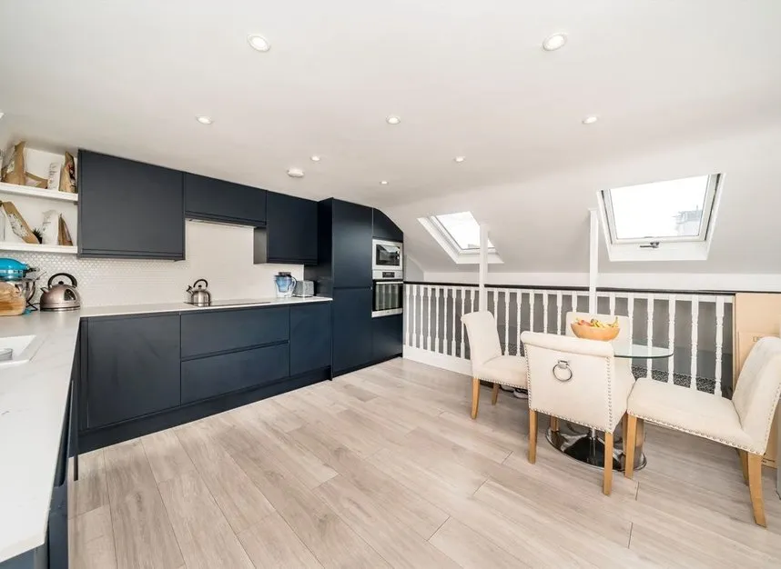 Prothero Road, Fulham, SW6, photo 7