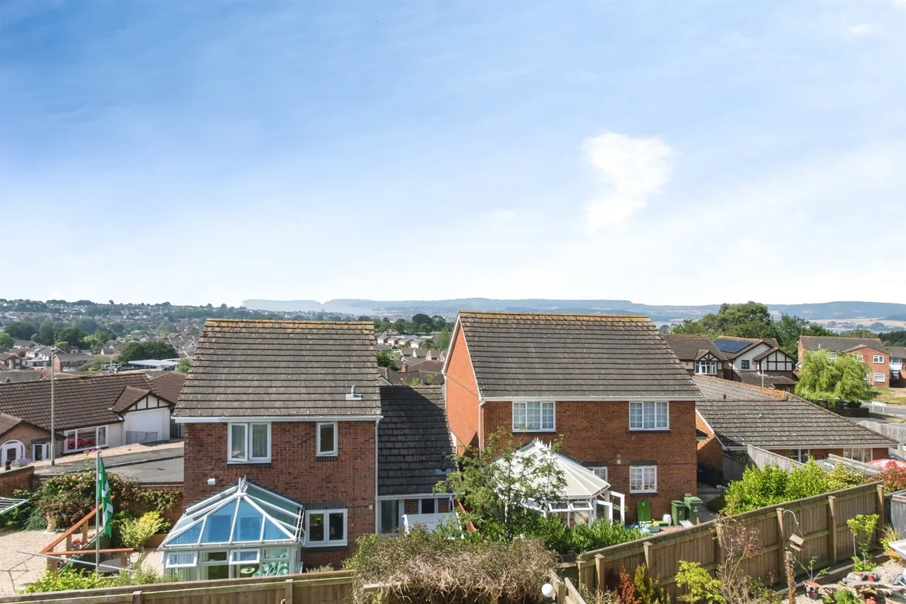 Ivydale, Exmouth, EX8, photo 13