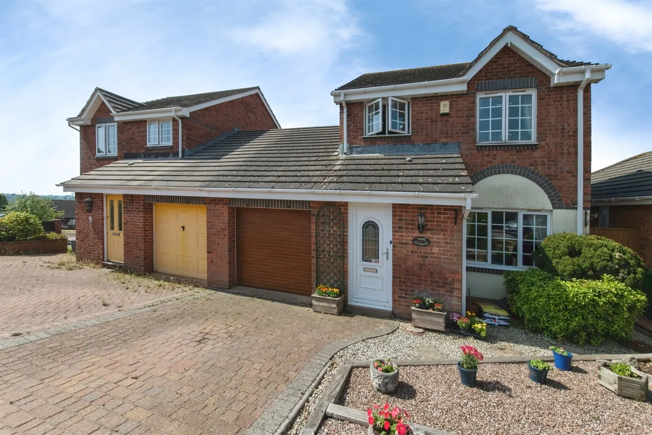 Ivydale, Exmouth, EX8, photo 14