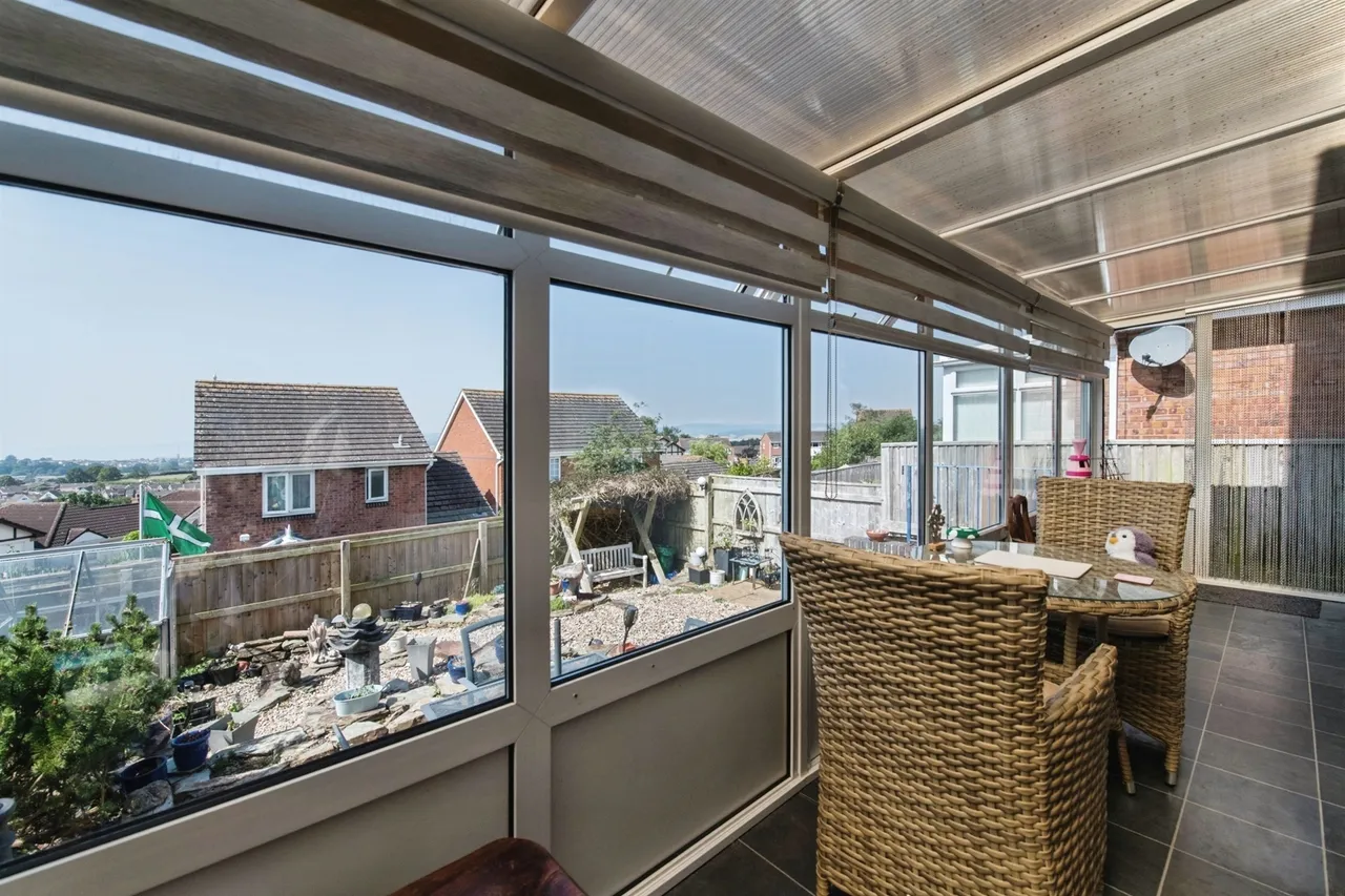 Ivydale, Exmouth, EX8, photo 10