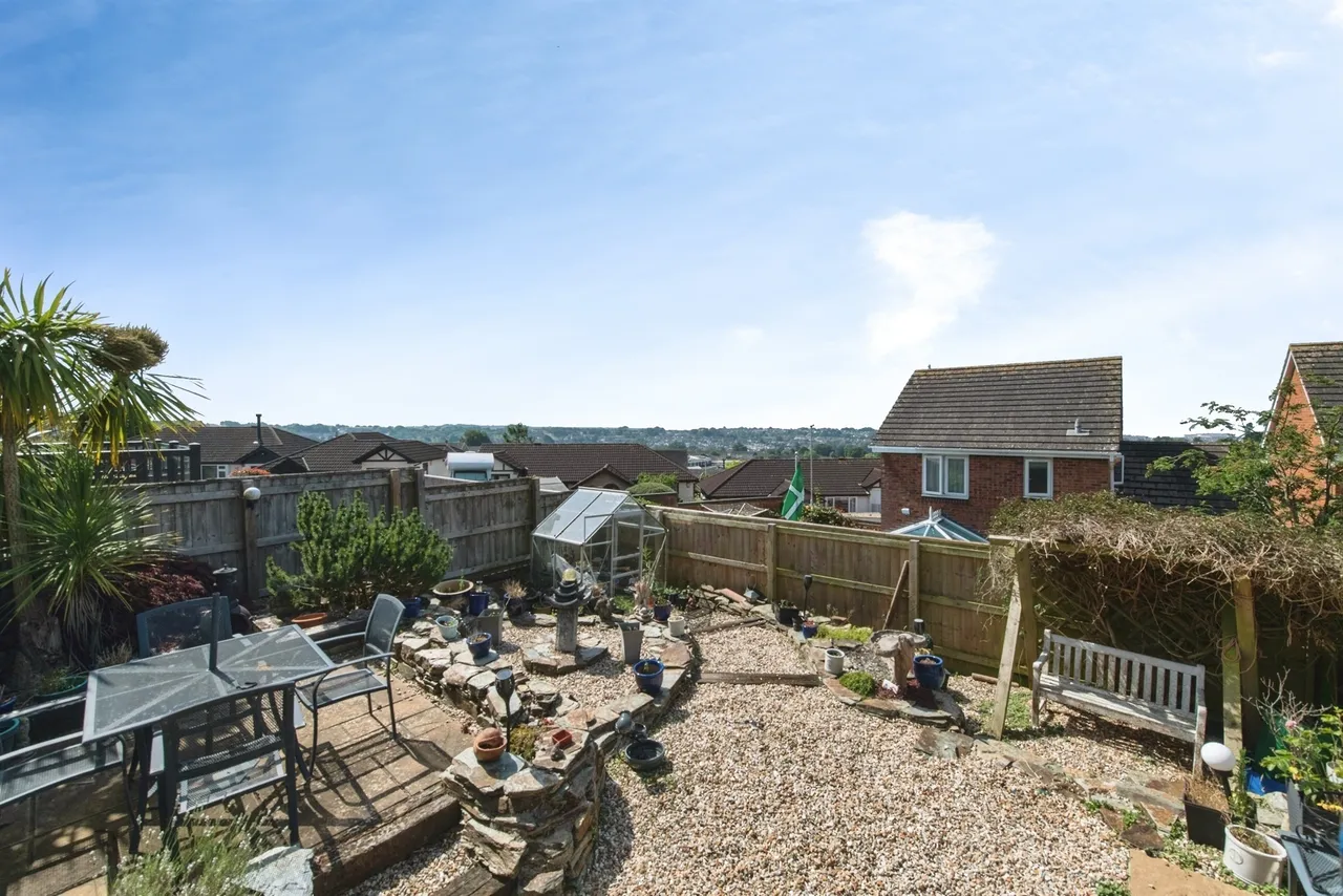 Ivydale, Exmouth, EX8, photo 11