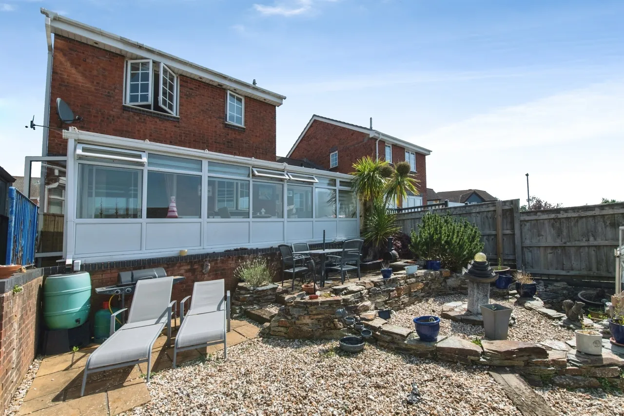 Ivydale, Exmouth, EX8, photo 12