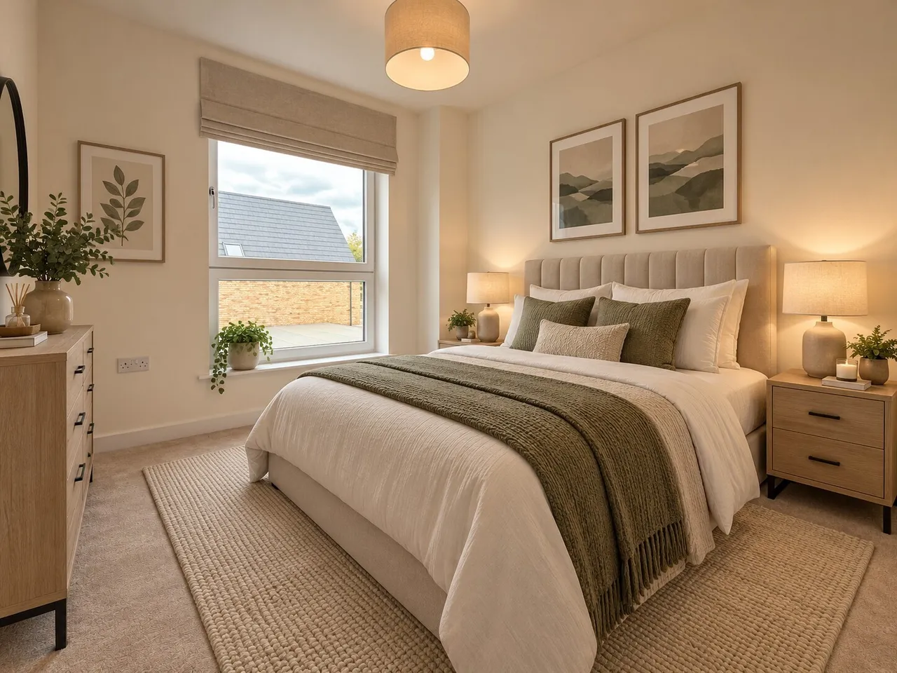 Thames View, Blunsdon, SN26, photo 15