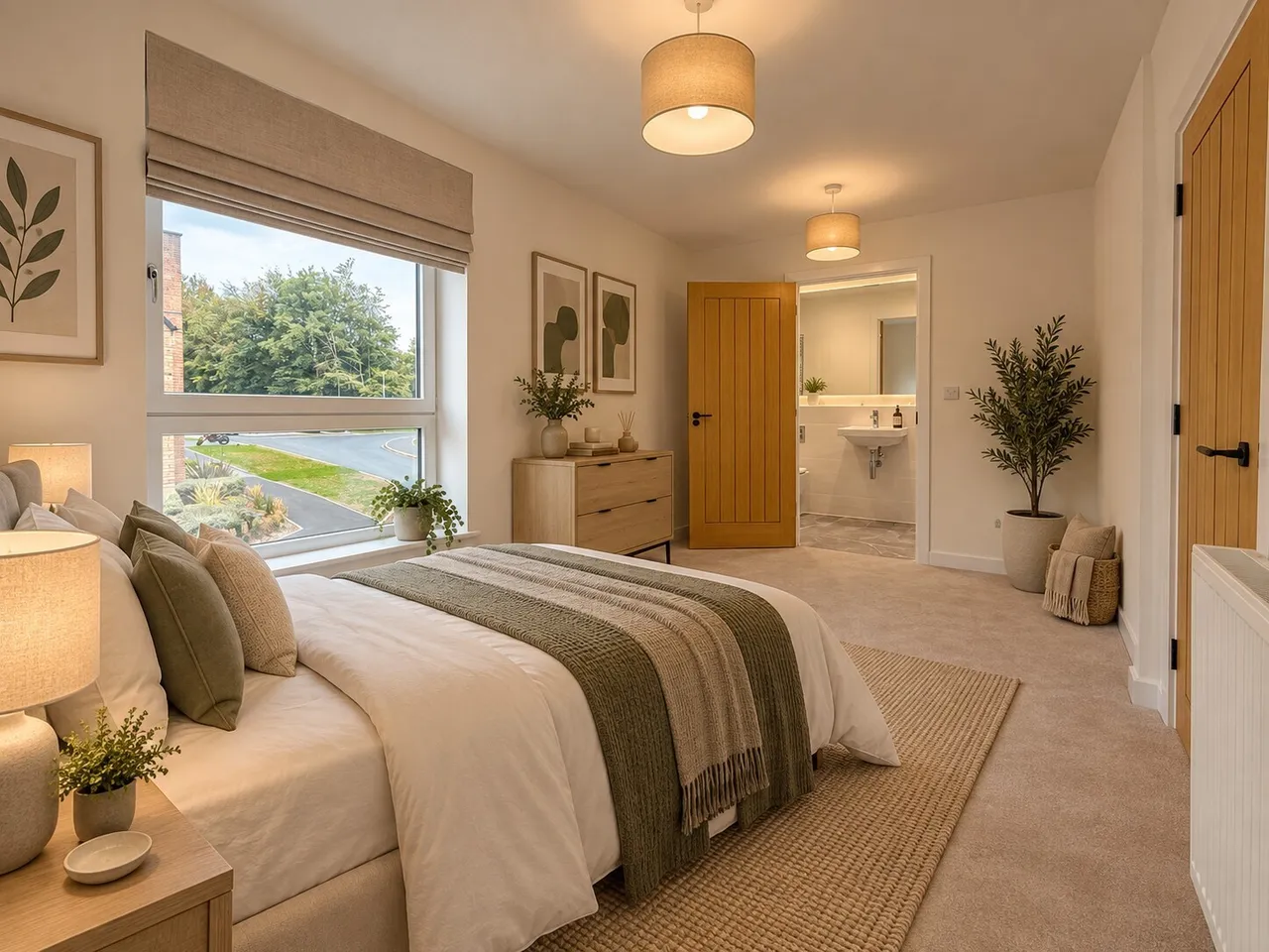 Thames View, Blunsdon, SN26, photo 13