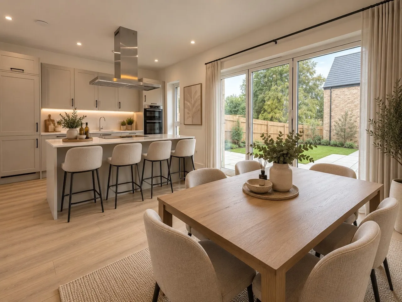 Thames View, Blunsdon, SN26, photo 5