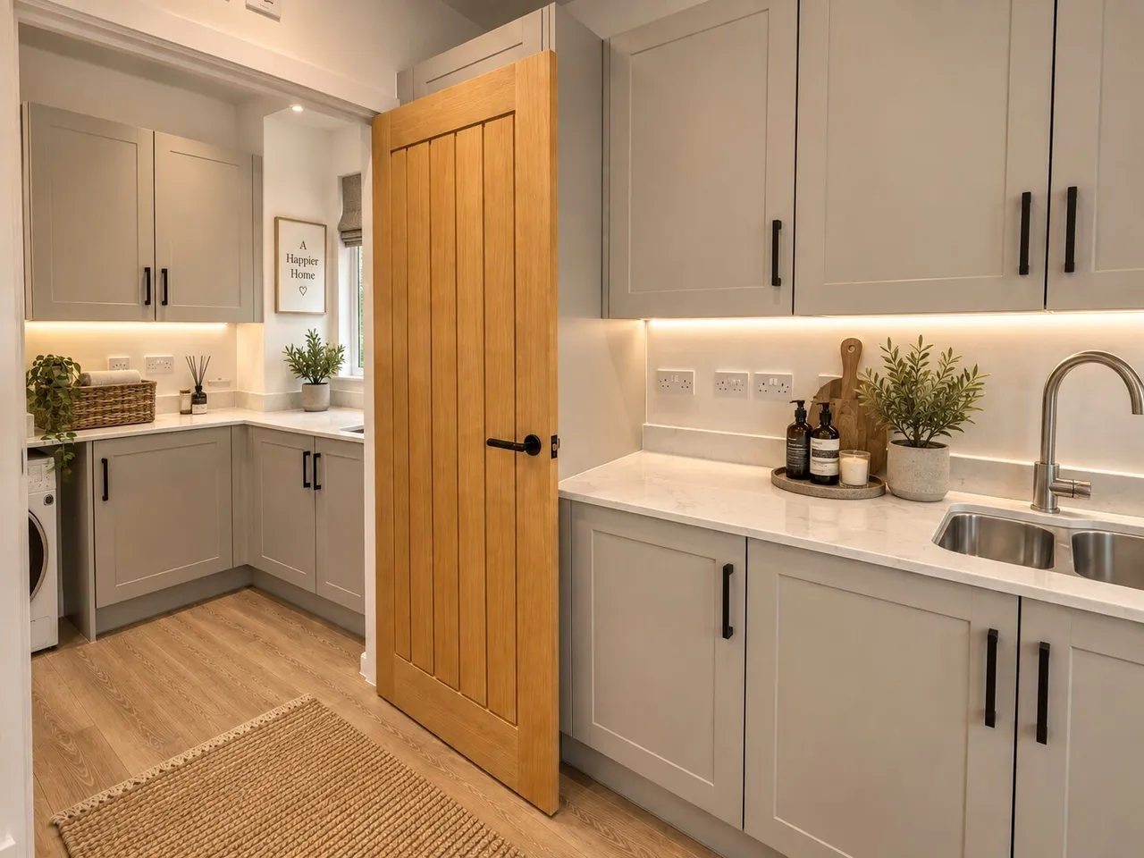 Thames View, Blunsdon, SN26, photo 7