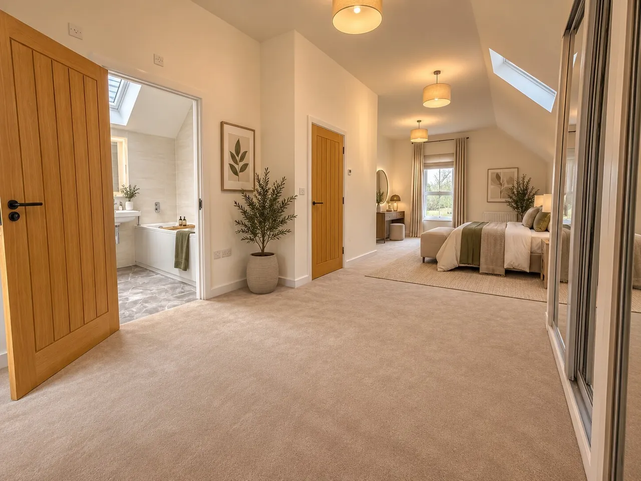 Thames View, Blunsdon, SN26, photo 11