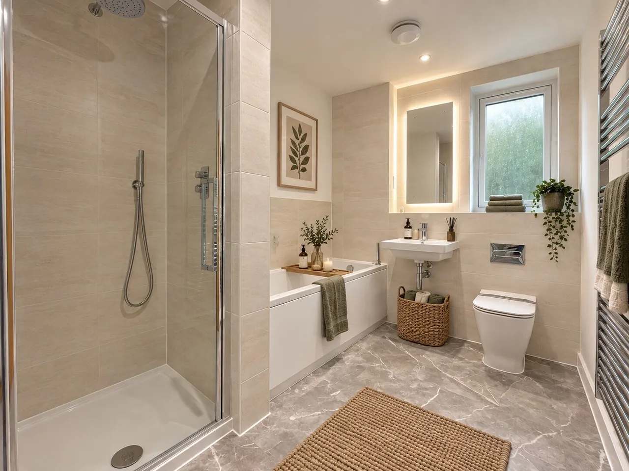 Thames View, Blunsdon, SN26, photo 12