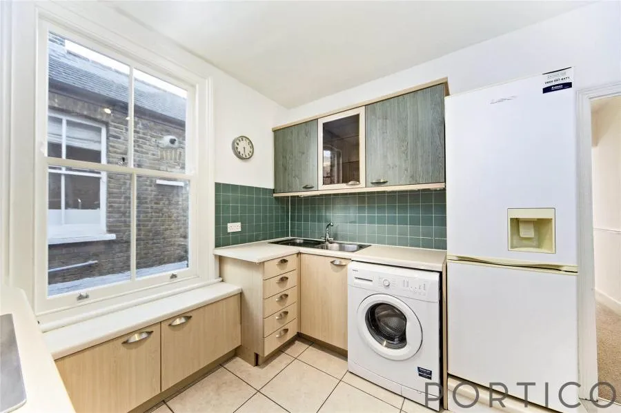 Marcus Street, London, SW18, photo 8