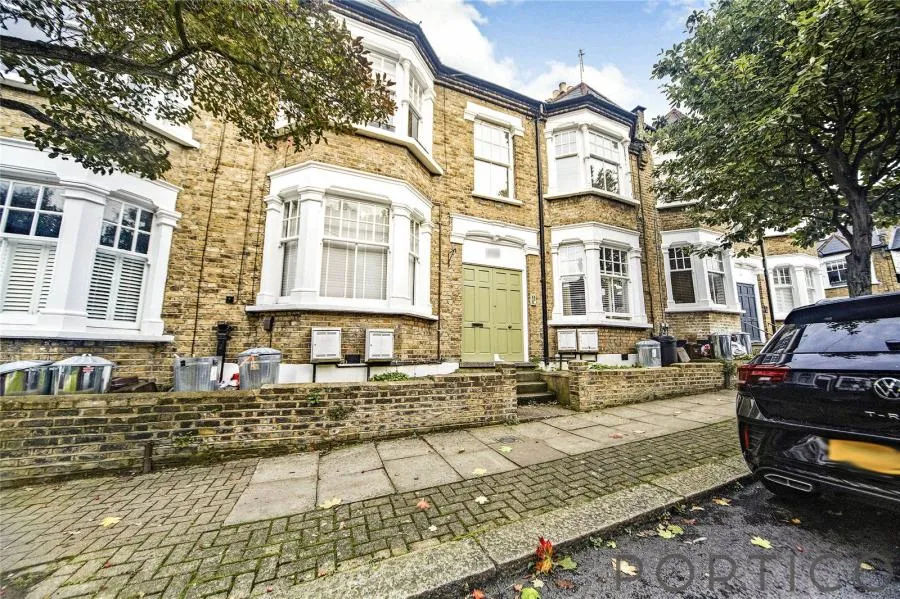 Marcus Street, London, SW18, photo 10