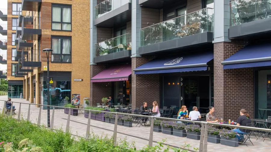 Marcus Street, London, SW18, photo 13