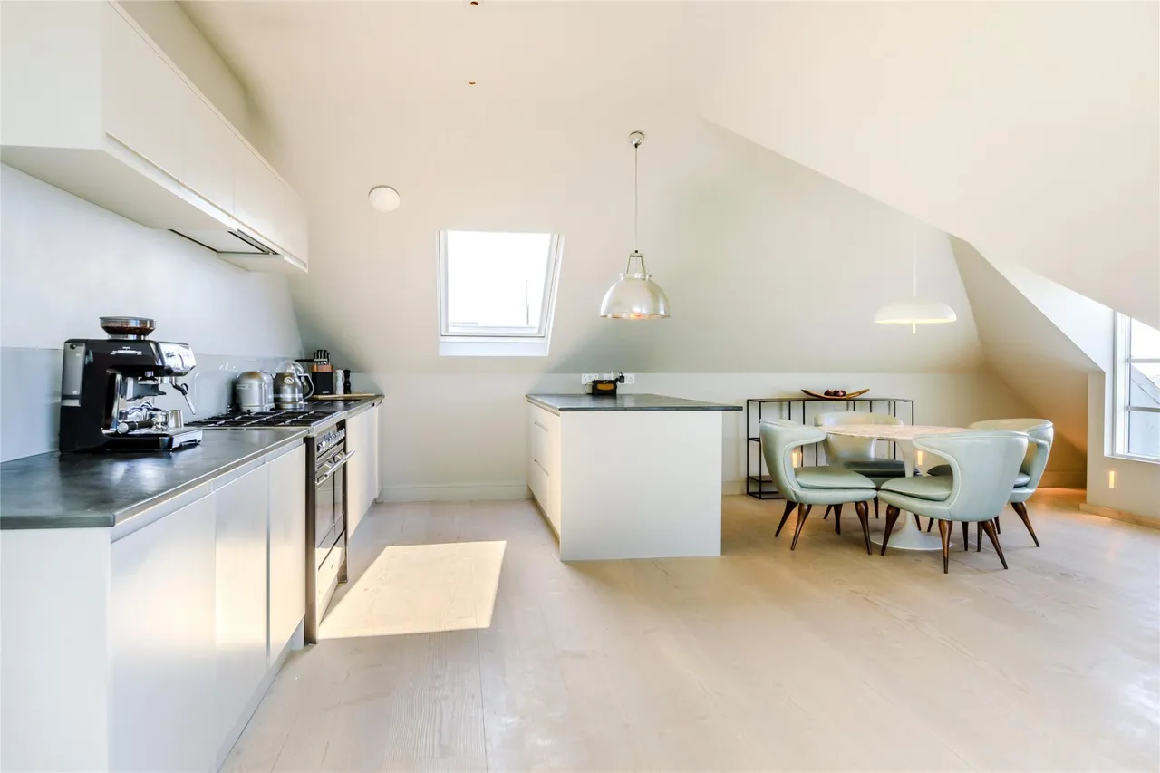 The Chalet, Saunton, photo 5