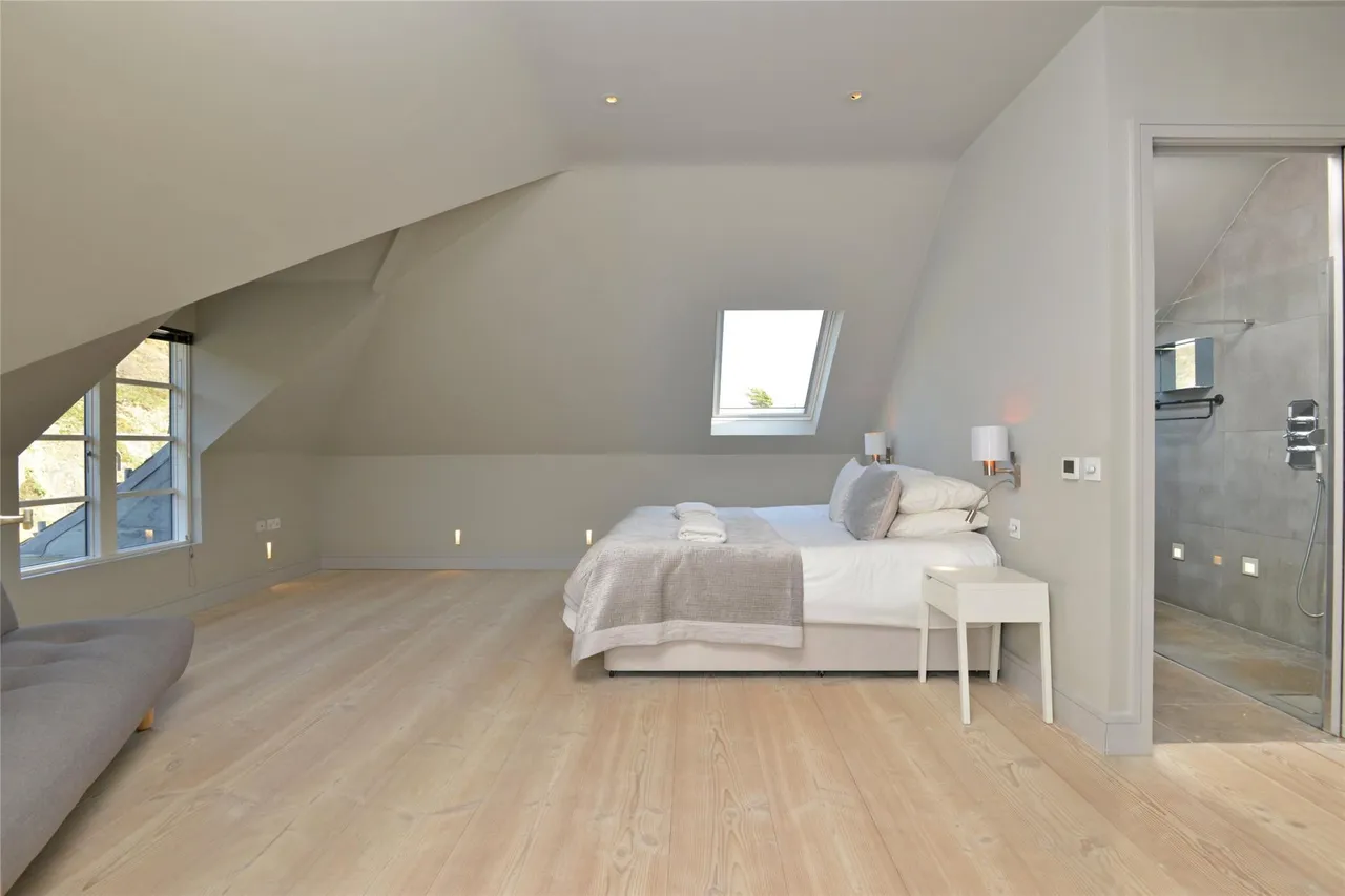 The Chalet, Saunton, photo 17