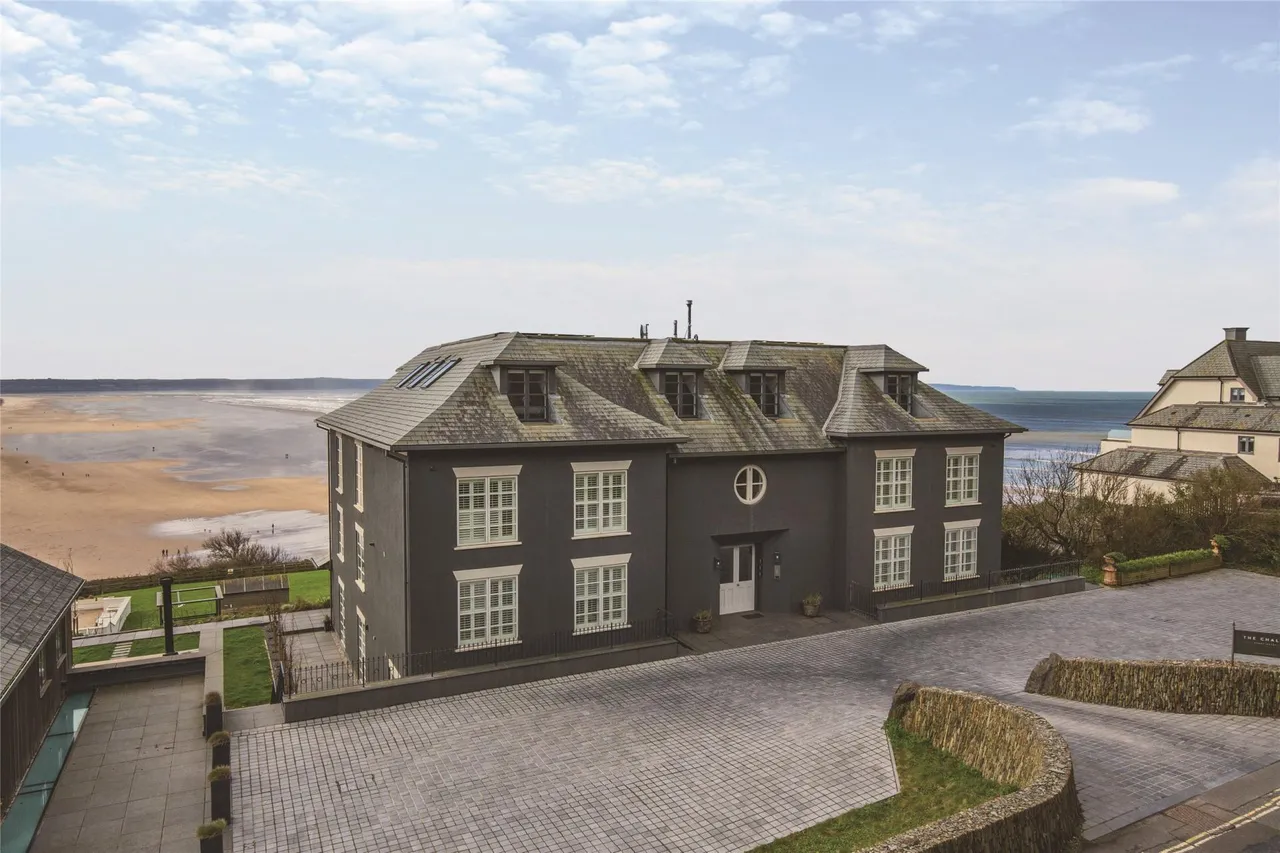 The Chalet, Saunton, photo 8