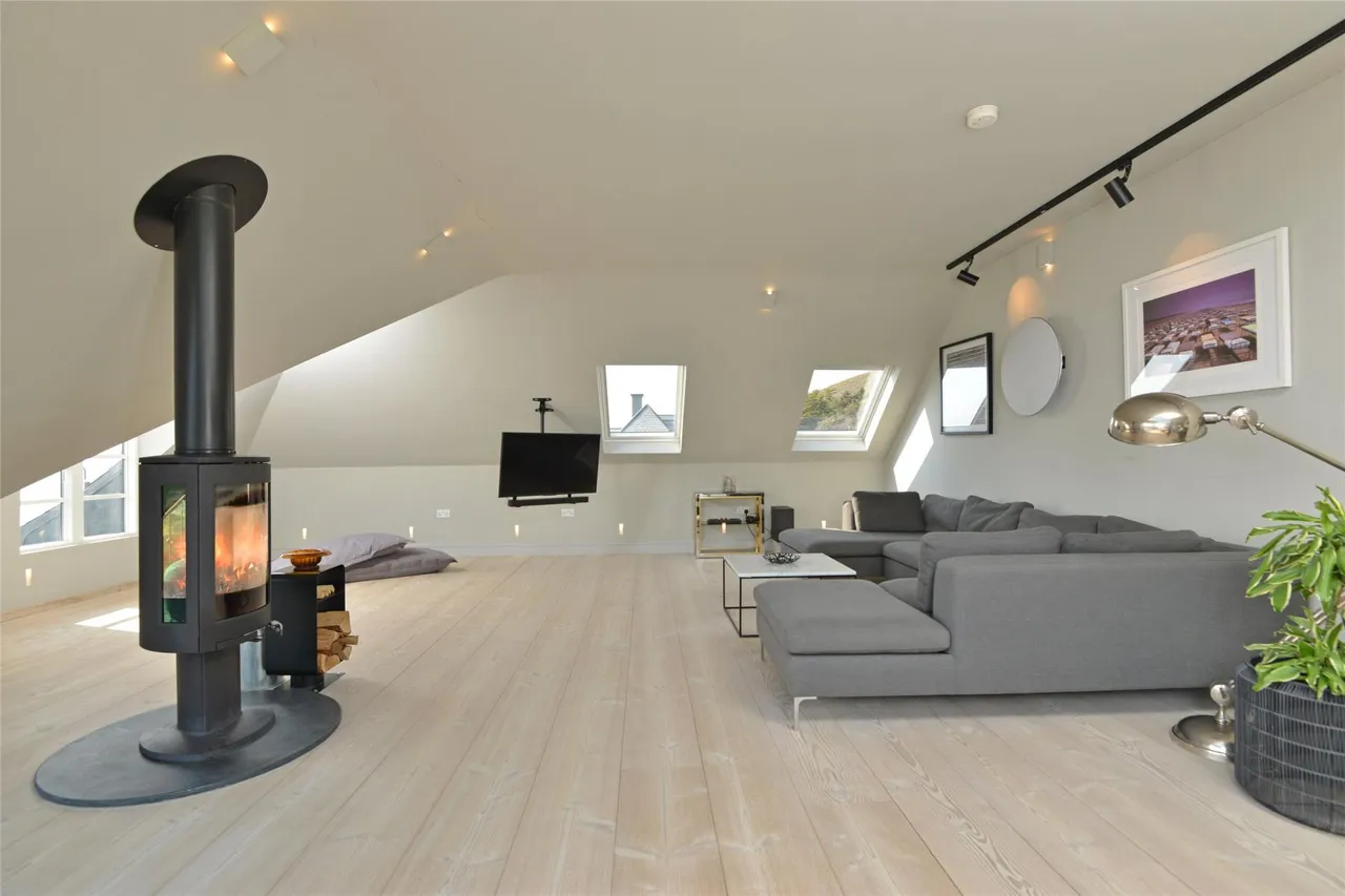 The Chalet, Saunton, photo 16