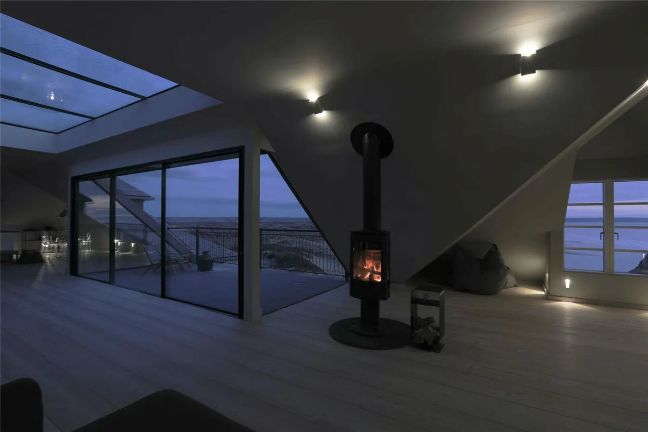 The Chalet, Saunton, photo 20