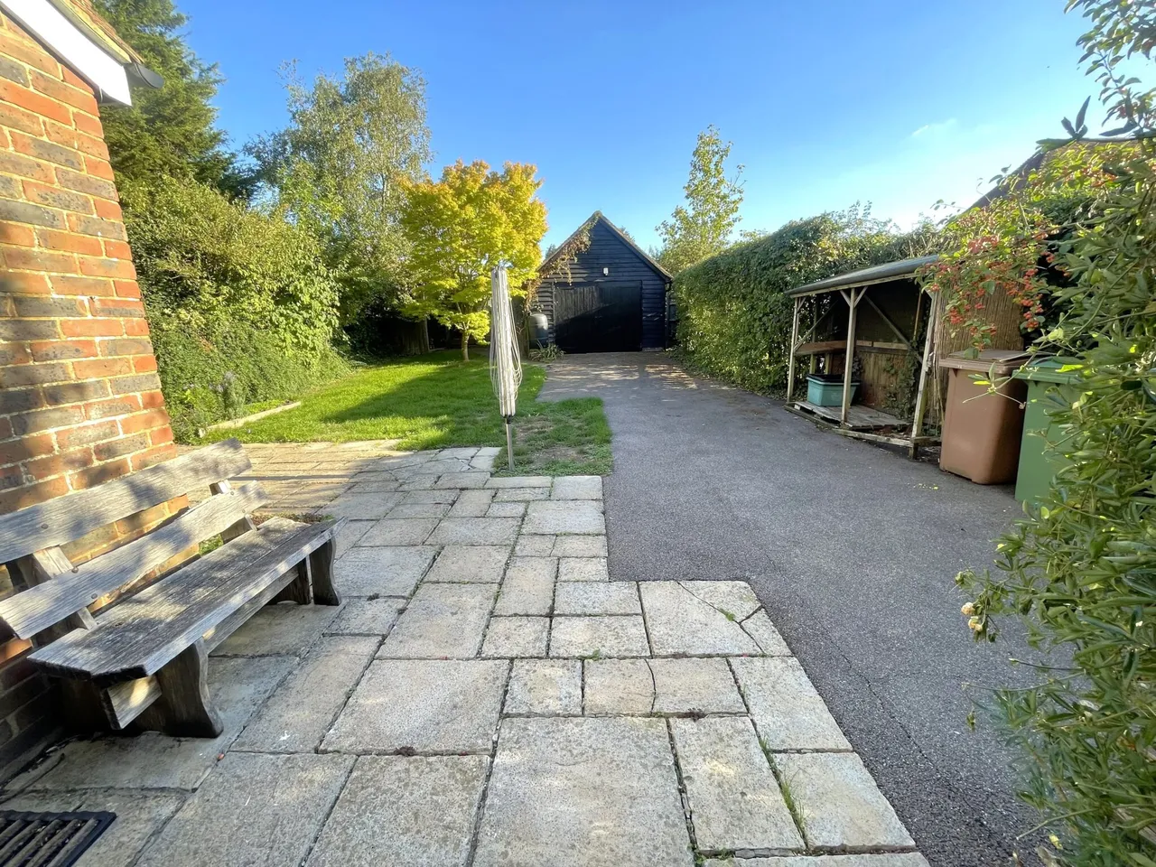 Ladysden Cottages, Winchet Hill, TN17, photo 14