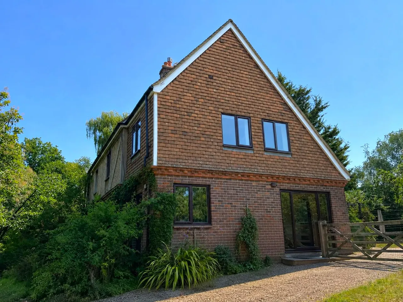 Ladysden Cottages, Winchet Hill, TN17, photo 2