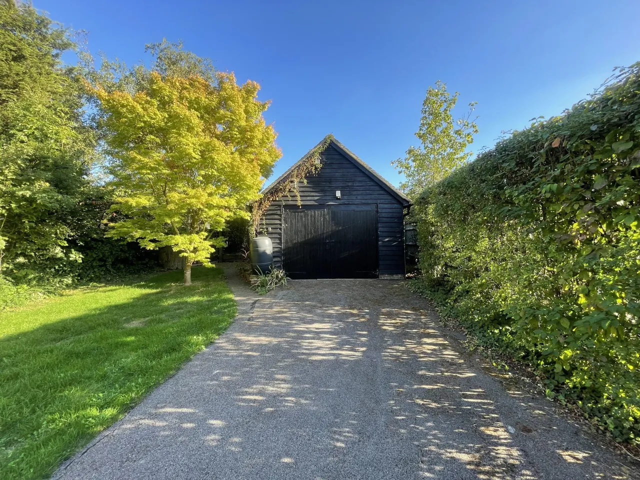 Ladysden Cottages, Winchet Hill, TN17, photo 15