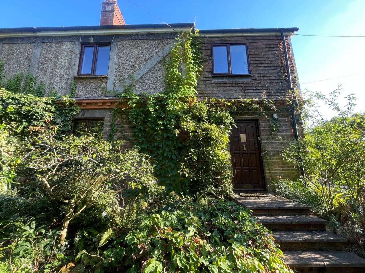 Ladysden Cottages, Winchet Hill, TN17, photo 17