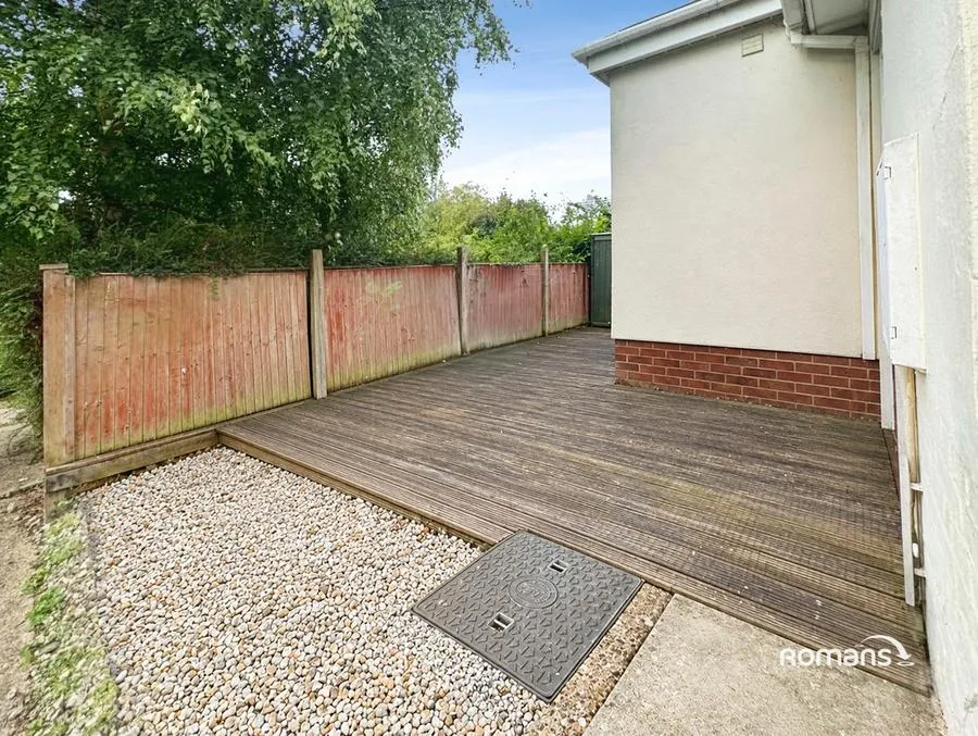 Grove Close, Basingstoke, RG21, photo 2