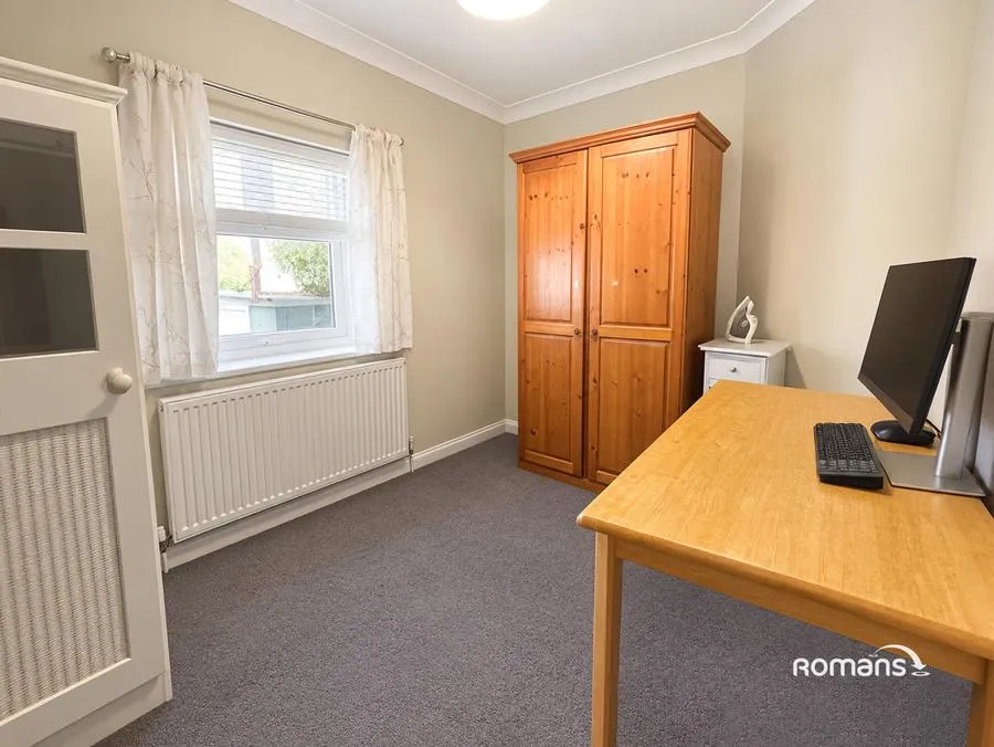 Grove Close, Basingstoke, RG21, photo 7