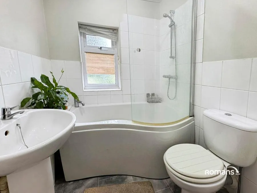 Grove Close, Basingstoke, RG21, photo 8