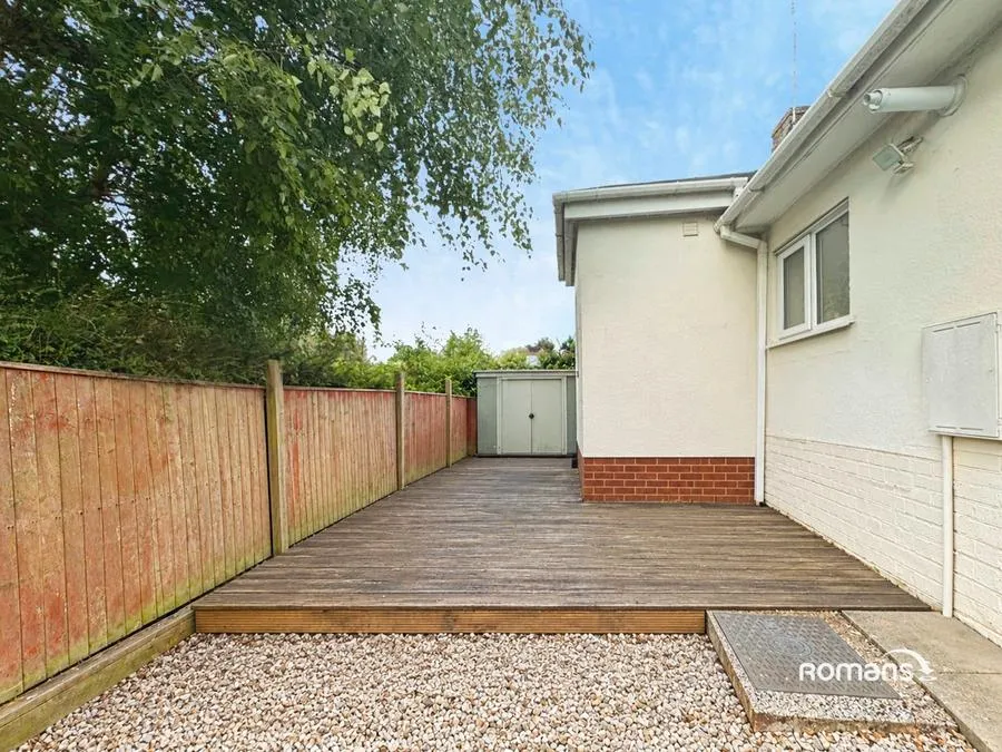 Grove Close, Basingstoke, RG21, photo 3