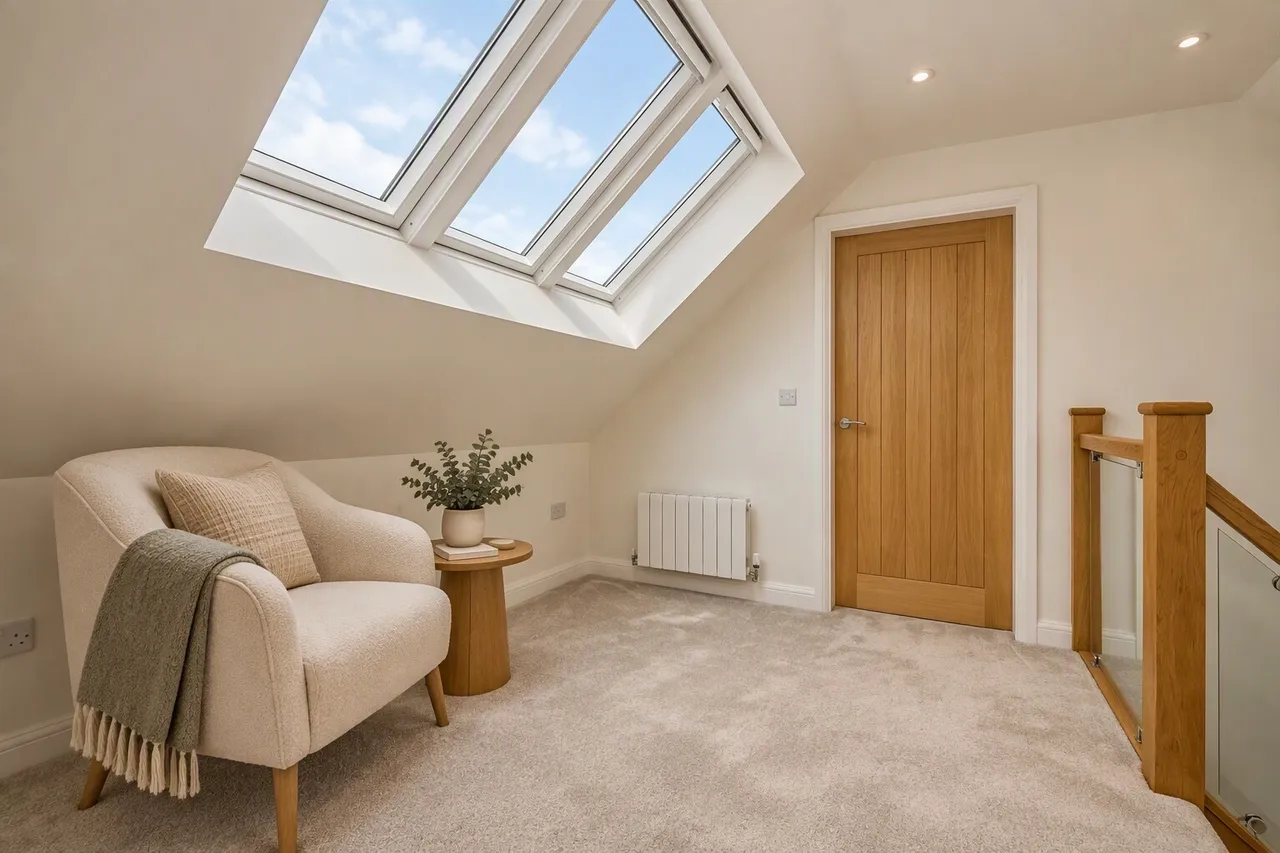 Old Derby Road, Ashbourne, DE6, photo 8