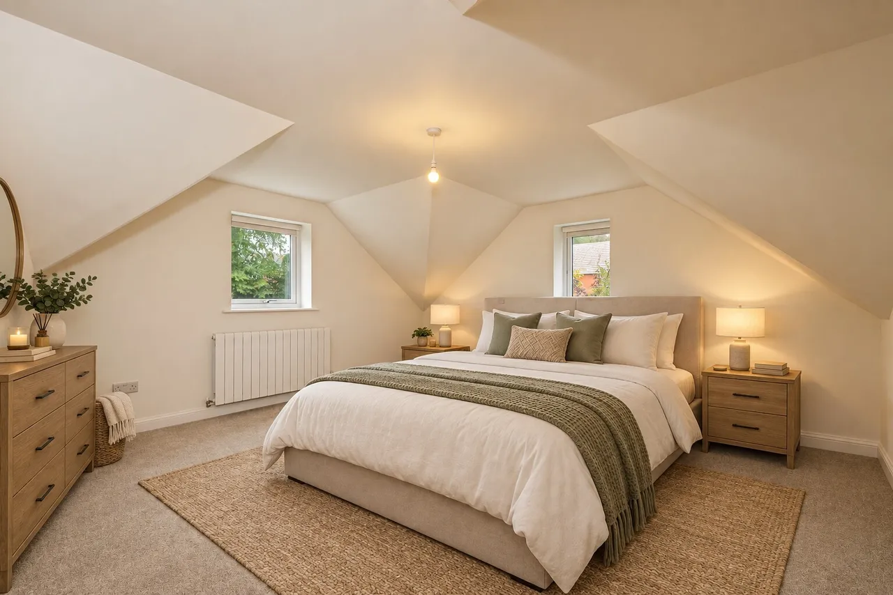 Old Derby Road, Ashbourne, DE6, photo 9