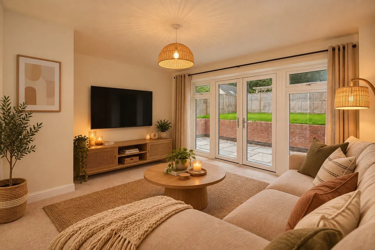 Old Derby Road, Ashbourne, DE6, photo 5