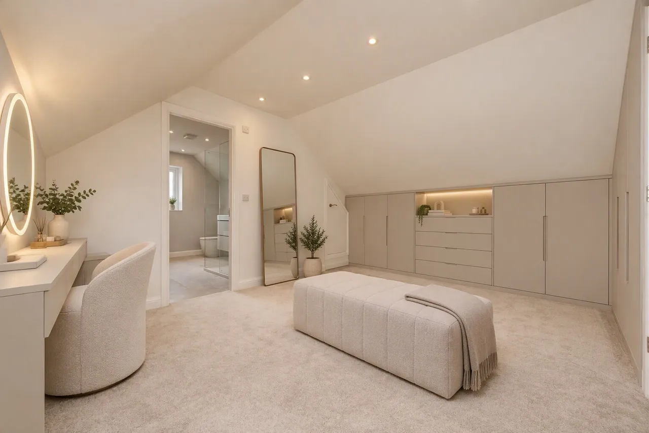 Old Derby Road, Ashbourne, DE6, photo 10