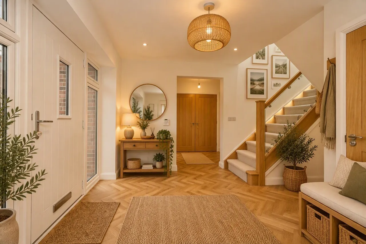 Old Derby Road, Ashbourne, DE6, photo 4