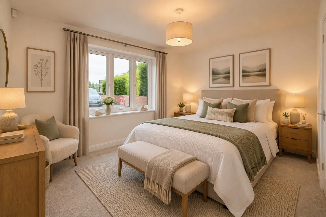 Old Derby Road, Ashbourne, DE6, photo 6