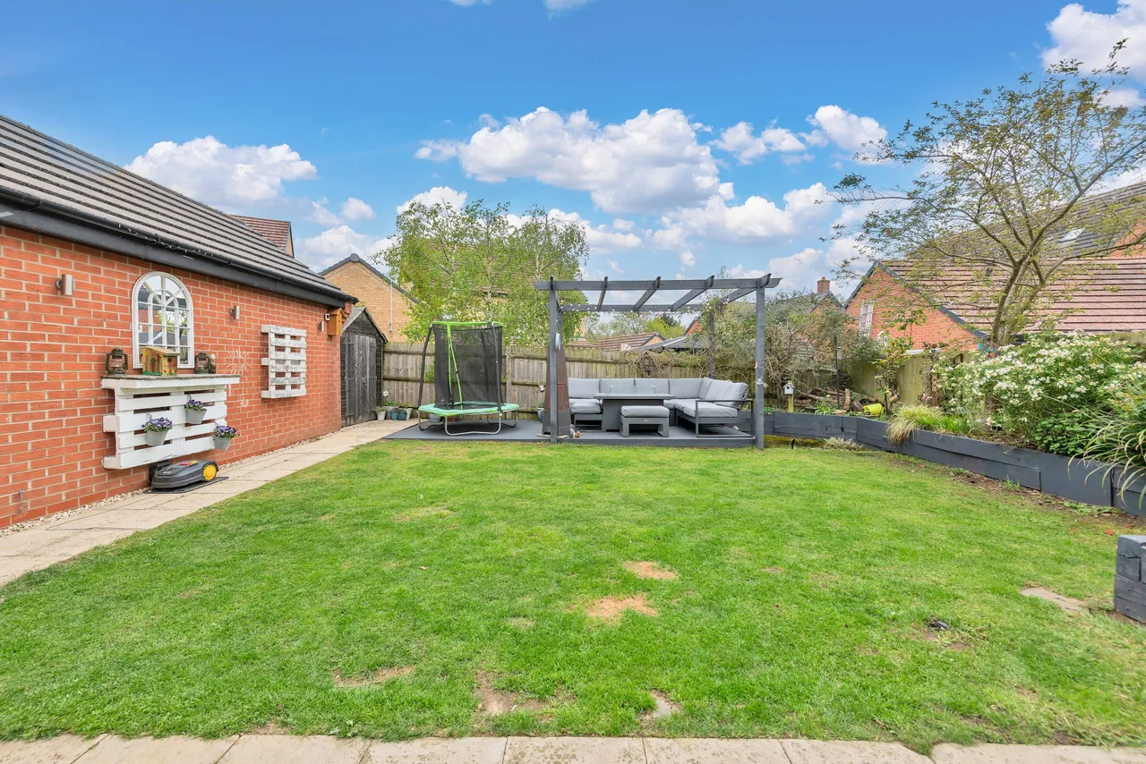 Poppy Drive, Ampthill, Bedford, Bedford, MK45 2AT, photo 27