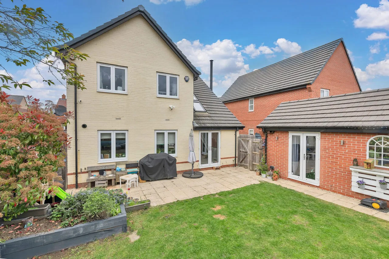 Poppy Drive, Ampthill, Bedford, Bedford, MK45 2AT, photo 4
