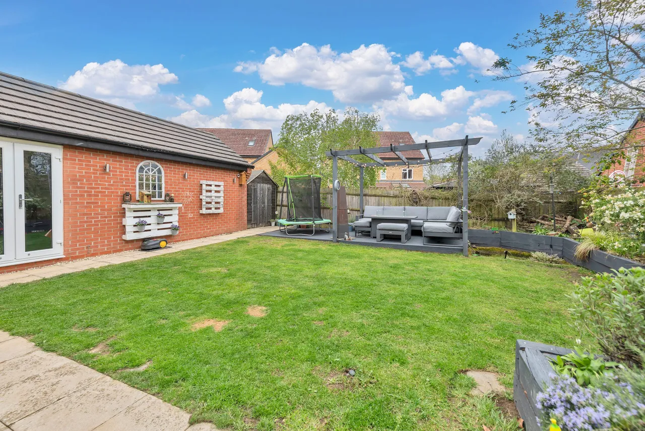 Poppy Drive, Ampthill, Bedford, Bedford, MK45 2AT, photo 28