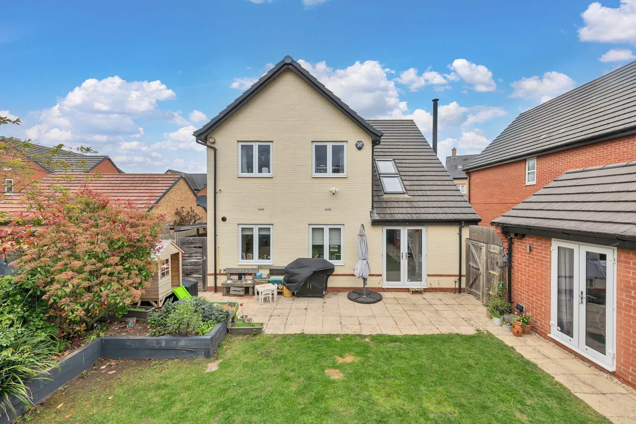 Poppy Drive, Ampthill, Bedford, Bedford, MK45 2AT, photo 30