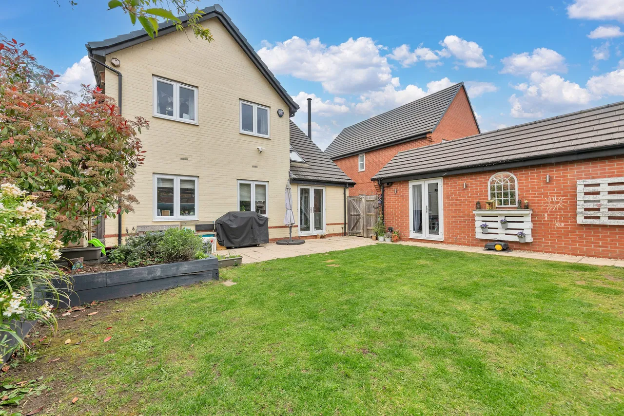 Poppy Drive, Ampthill, Bedford, Bedford, MK45 2AT, photo 31