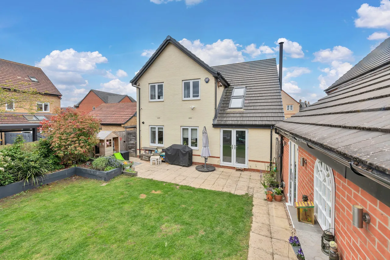 Poppy Drive, Ampthill, Bedford, Bedford, MK45 2AT, photo 29