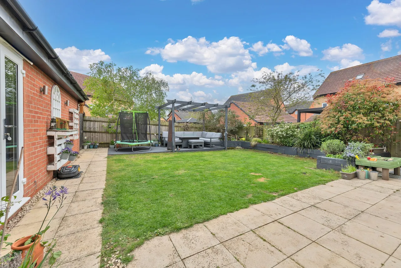 Poppy Drive, Ampthill, Bedford, Bedford, MK45 2AT, photo 25