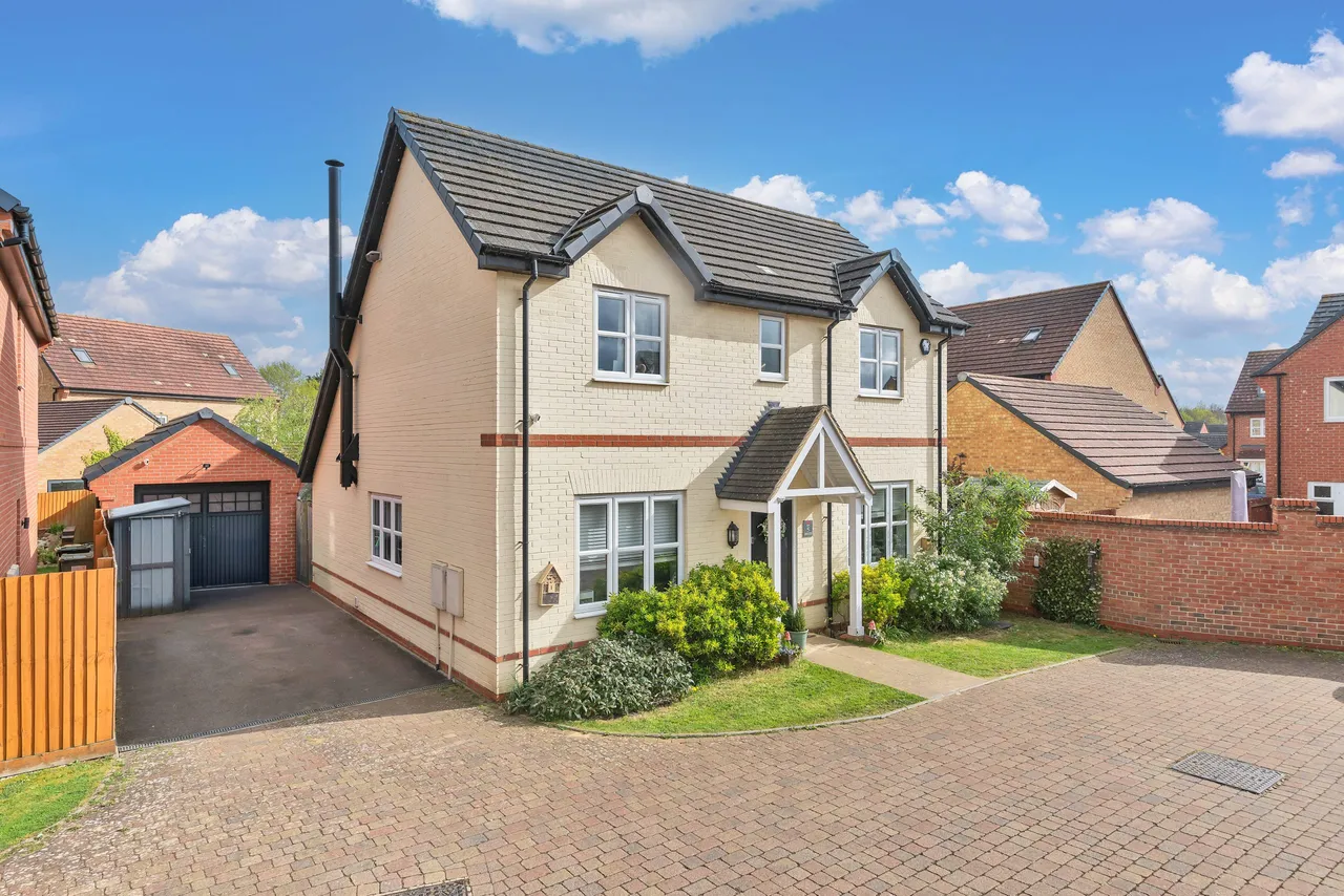 Poppy Drive, Ampthill, Bedford, Bedford, MK45 2AT, photo 32