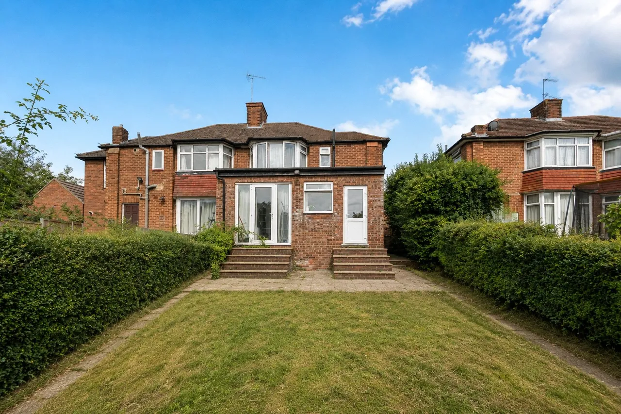 Thistlecroft Gardens, Stanmore, HA7, photo 10