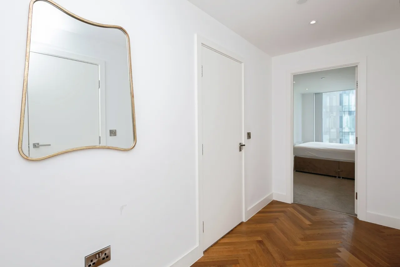 B 604 9 Owen Street, Manchester, Greater Manchester, M15, photo 11