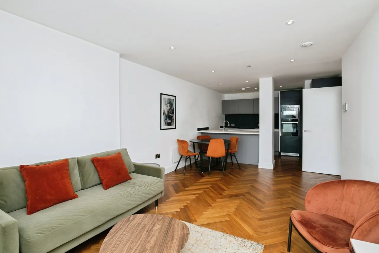 B 604 9 Owen Street, Manchester, Greater Manchester, M15, photo 4