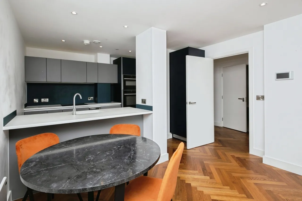 B 604 9 Owen Street, Manchester, Greater Manchester, M15, photo 5